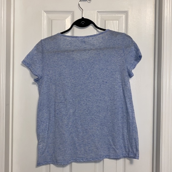 BOGO FREE Salt and Pepper Basic Tees - Picture 3 of 5